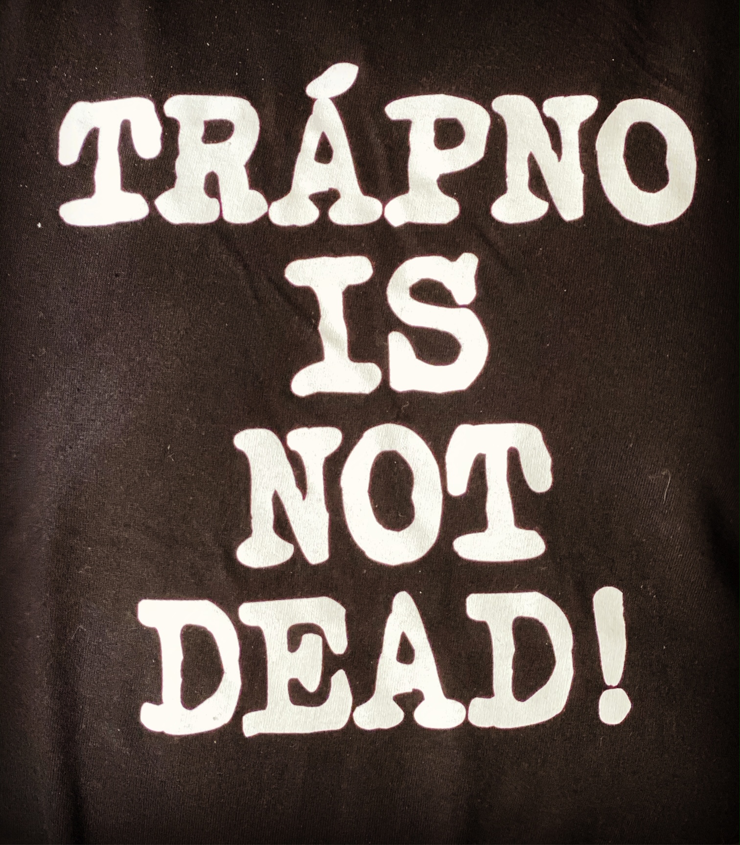 trapno