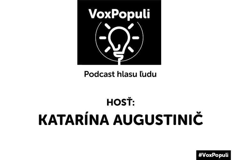 Katarína Augustinič