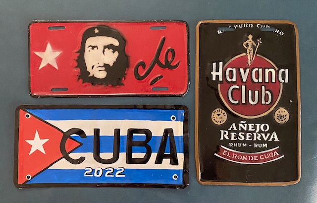 cheguevara cuba 