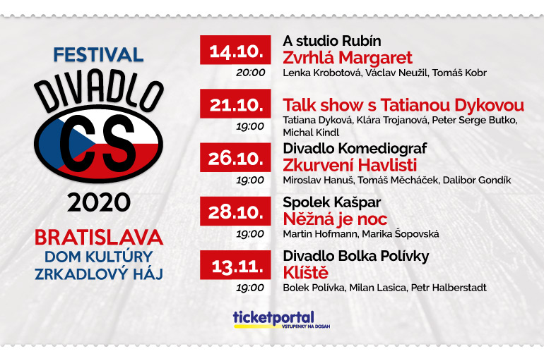 cs divadlo fest
